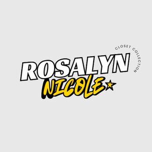 Meet your Posher, Rosalyn